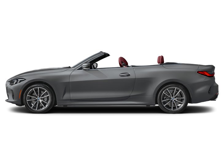 2026 BMW 4 Series 430i xDrive
