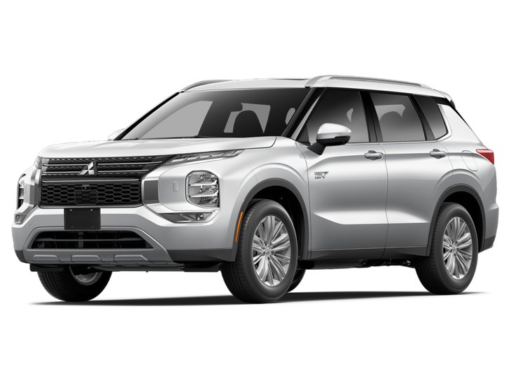 2026 Mitsubishi Outlander PHEV LE