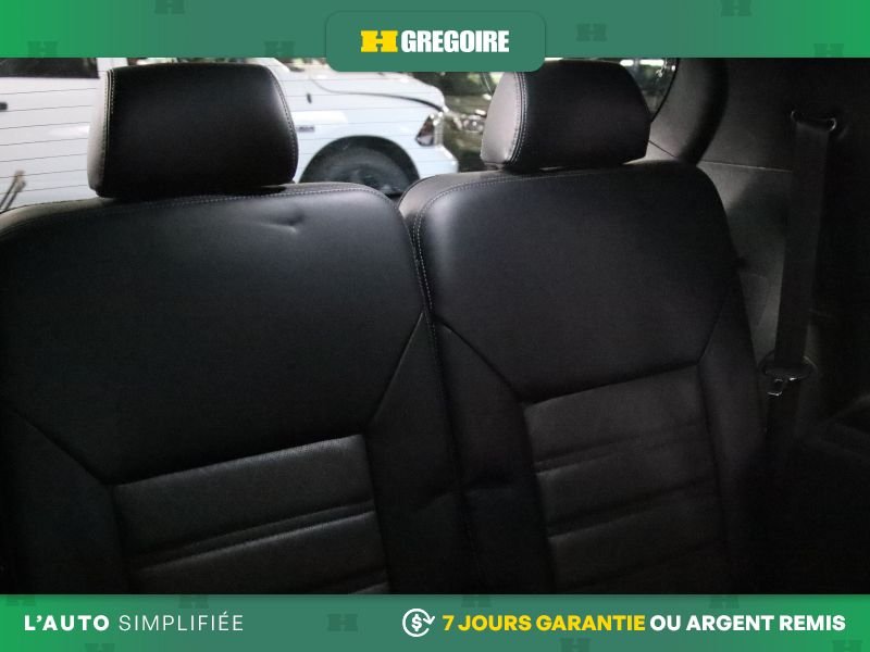 2019 Kia Sorento White Saint-Eustache - photo #24