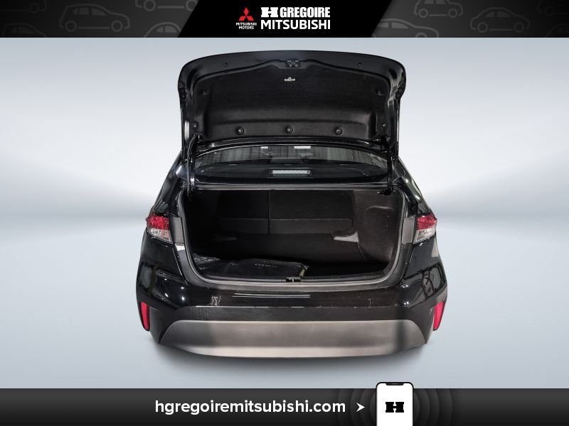 2024 Toyota Corolla Black Saint-Eustache - photo #30