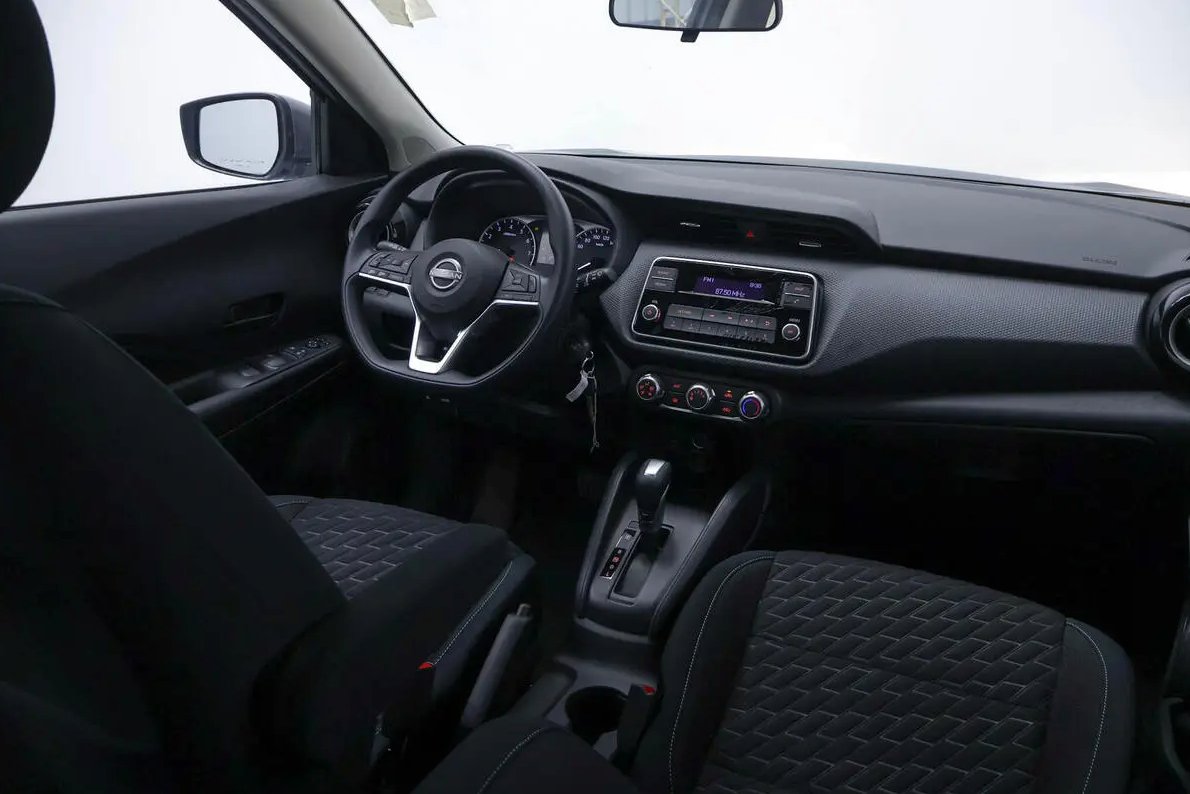 Nissan Kicks 2024 Gris Saint-Eustache - photo #2