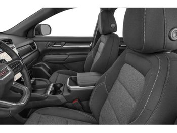 GMC Terrain Denali TI