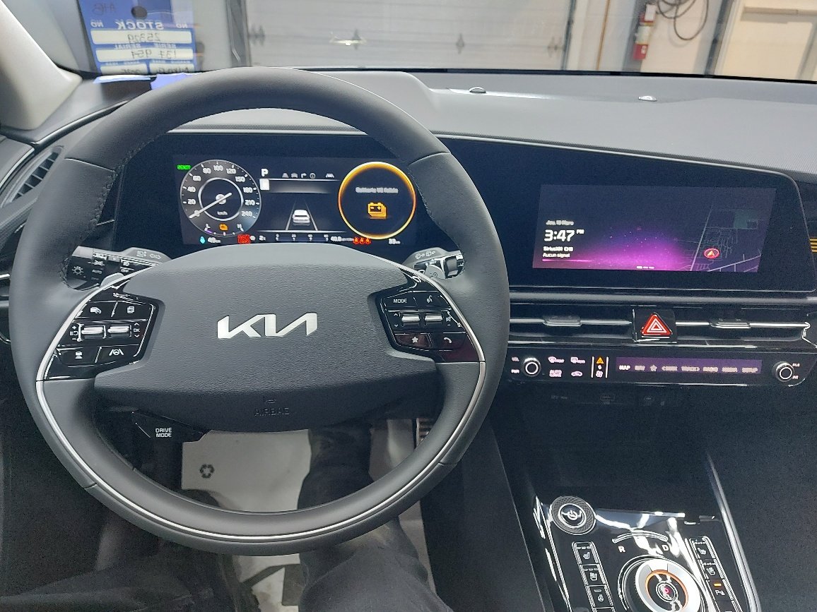 Kia Niro électrique 2026 Blainville - photo #18