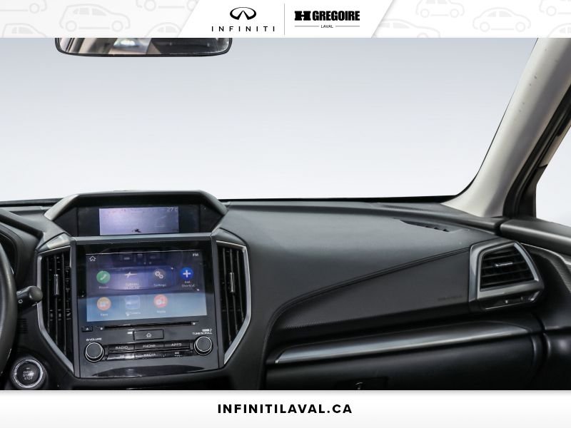 Subaru Forester 2023 Blainville - photo #22