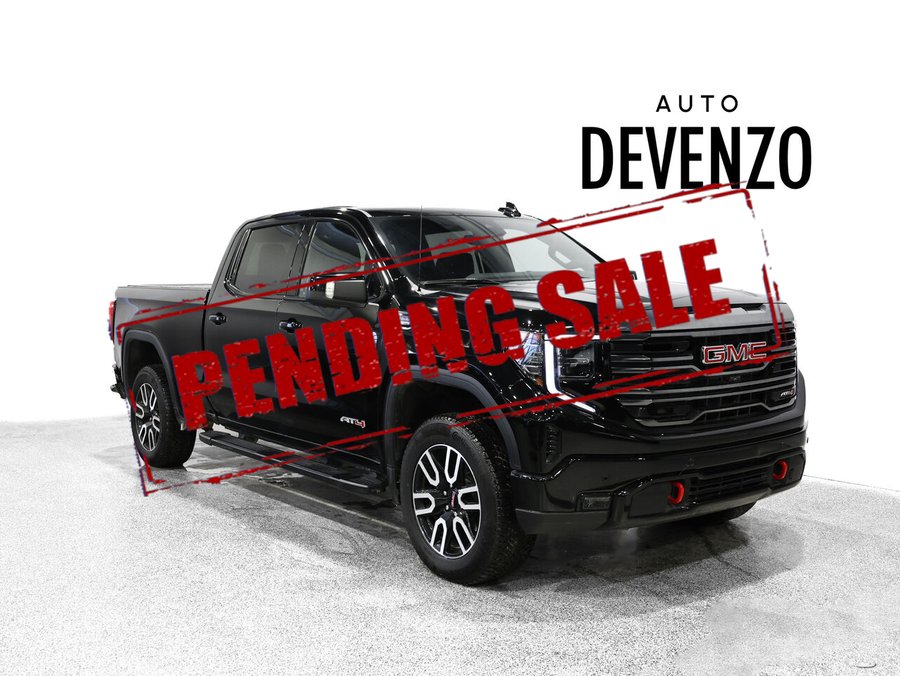 2023 GMC Sierra 1500 2023 Black