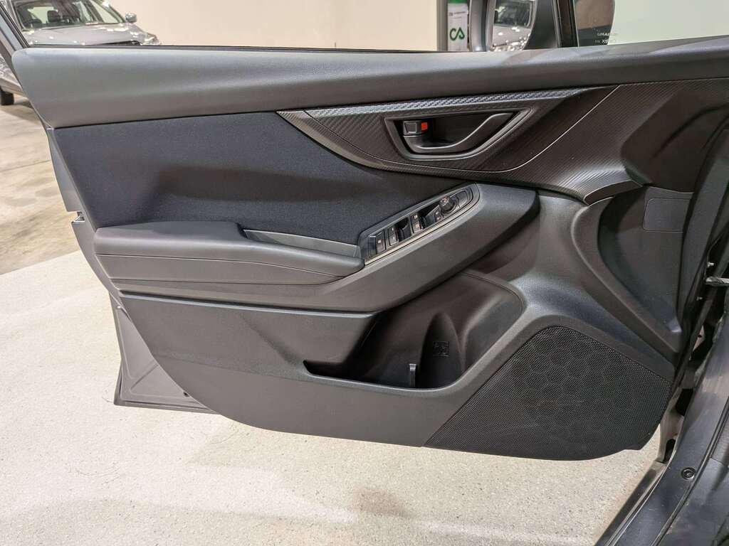 Subaru Impreza 2019 Gris Val-David - photo #30