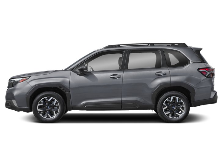 2026 Subaru Forester Commodité