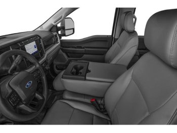 Ford Super Duty F-250 SRW XL
