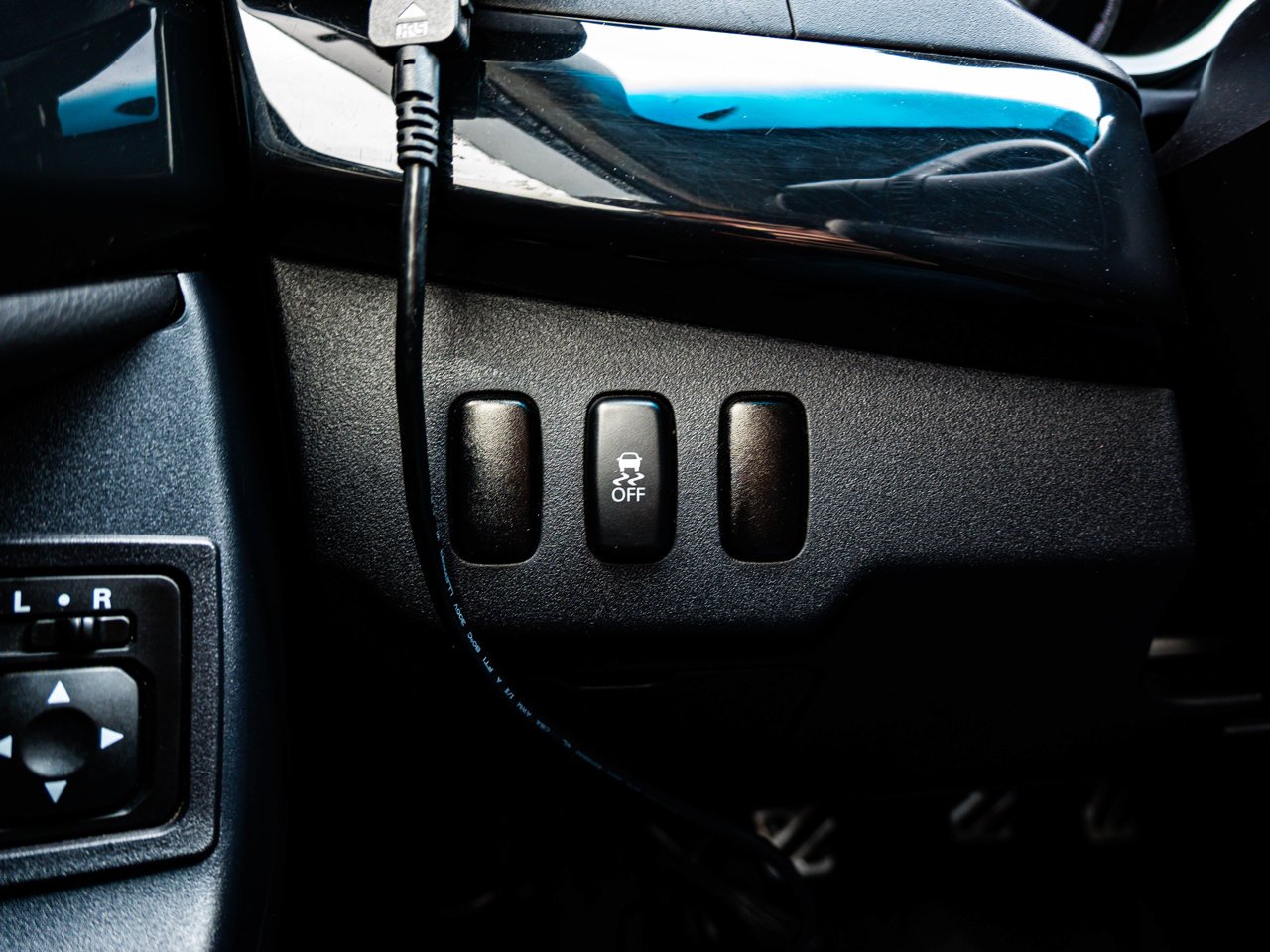 2015 Mitsubishi Lancer Evolution 4dr Sdn GSR Black Sherwood Park - photo #17