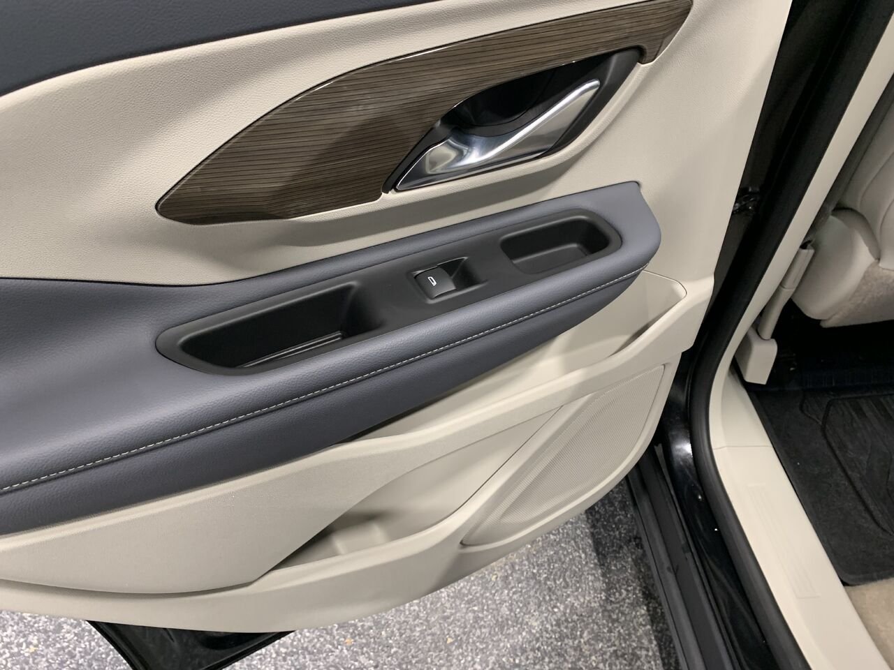 2023 GMC Terrain DENALI Black Châteauguay - photo #22