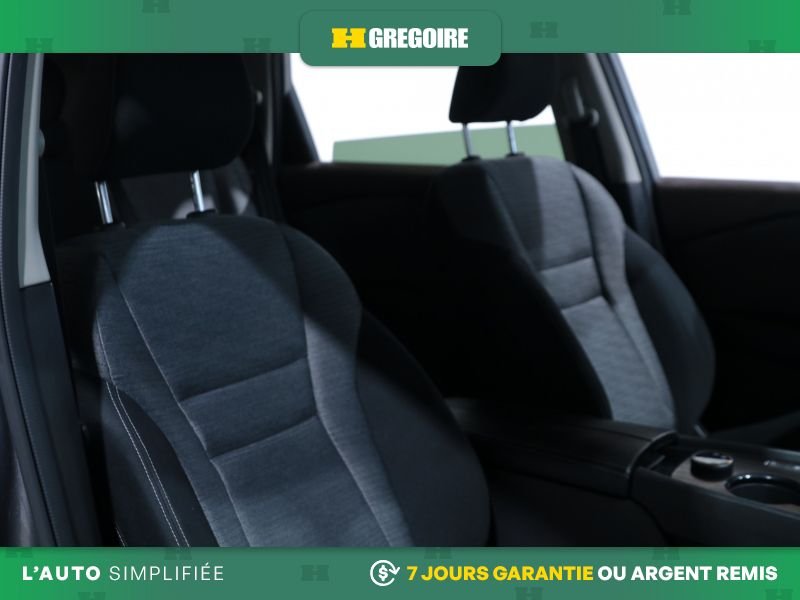 2023 Nissan Rogue Grey Laval - photo #25