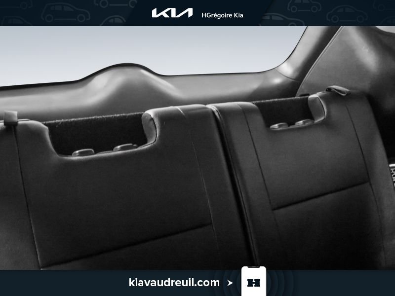 2016 Mitsubishi Outlander Black Laval - photo #27