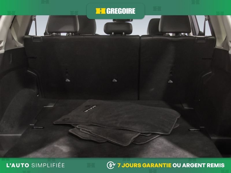 2024 Nissan Rogue Grey Saint-Eustache - photo #35
