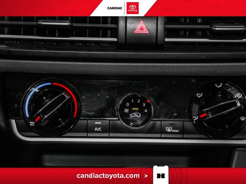 Kia Seltos TA04277 | LX AWD - BAS KM - MAGS - CAMERA RECUL 2021 Bleu Laval - photo #18