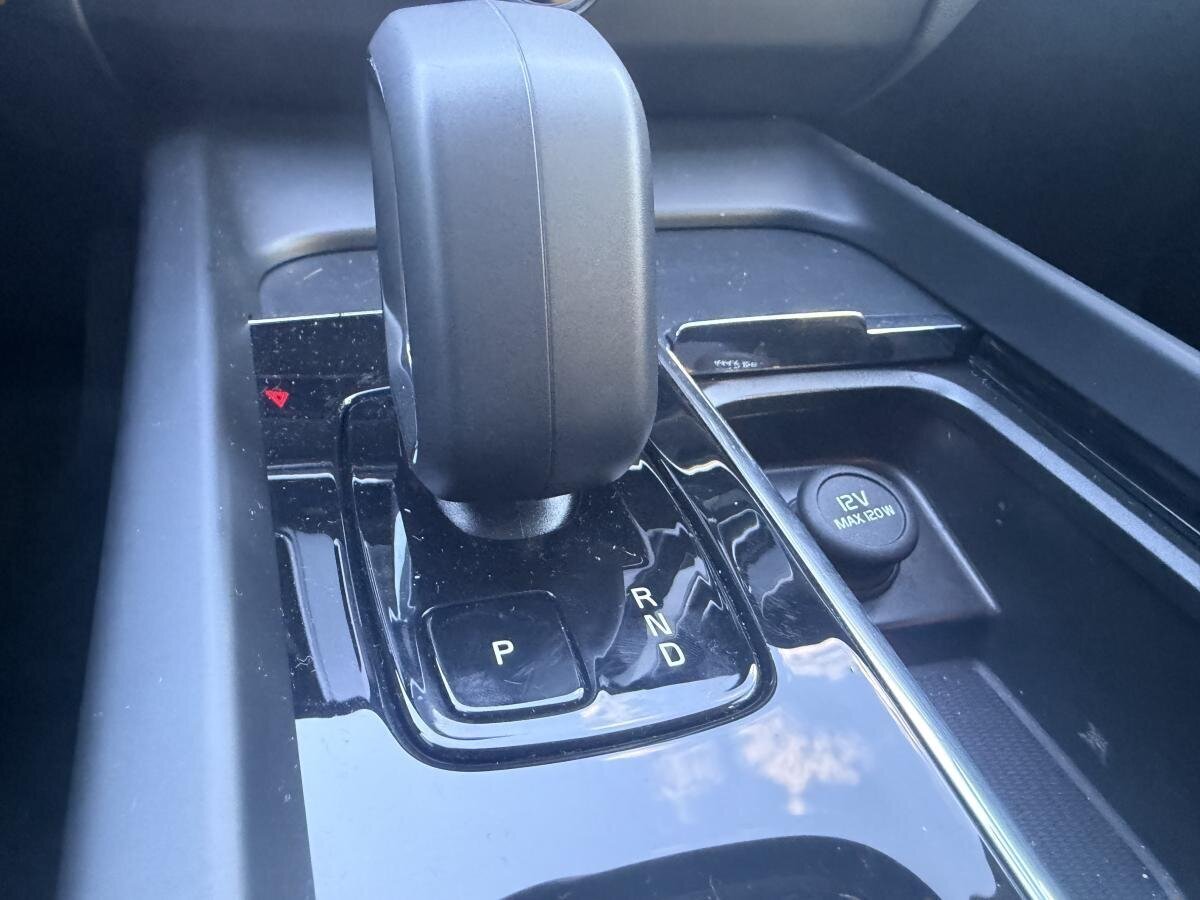 Volvo XC60 2024 Gris  - photo #16