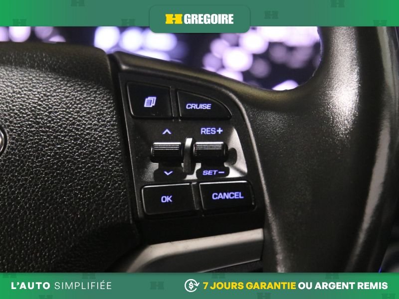 Hyundai Tucson 2020 Gris Saint-Eustache - photo #20
