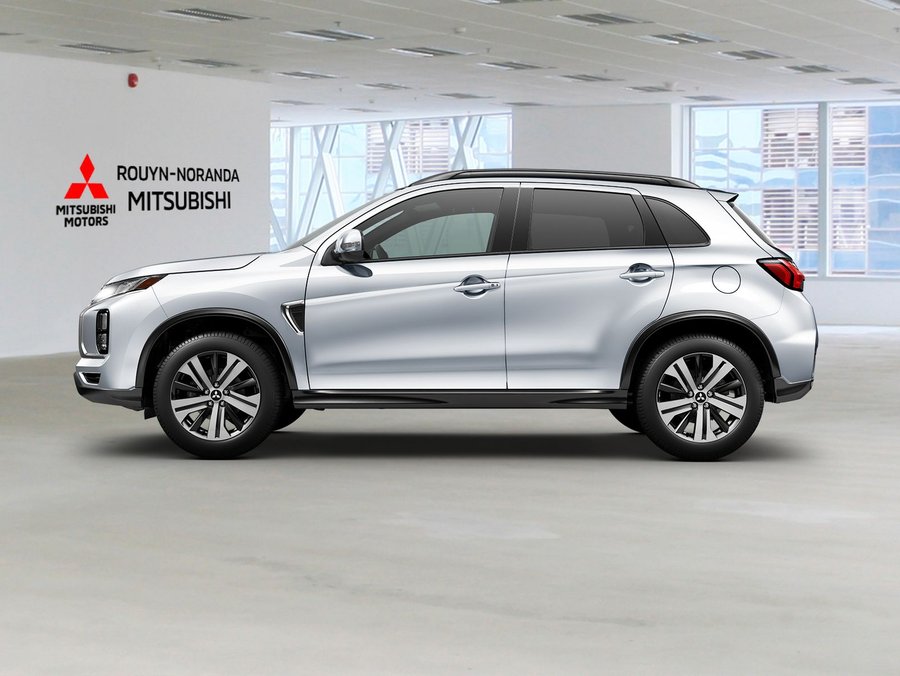 Mitsubishi RVR SEL AWC 2027 Blanc diamant