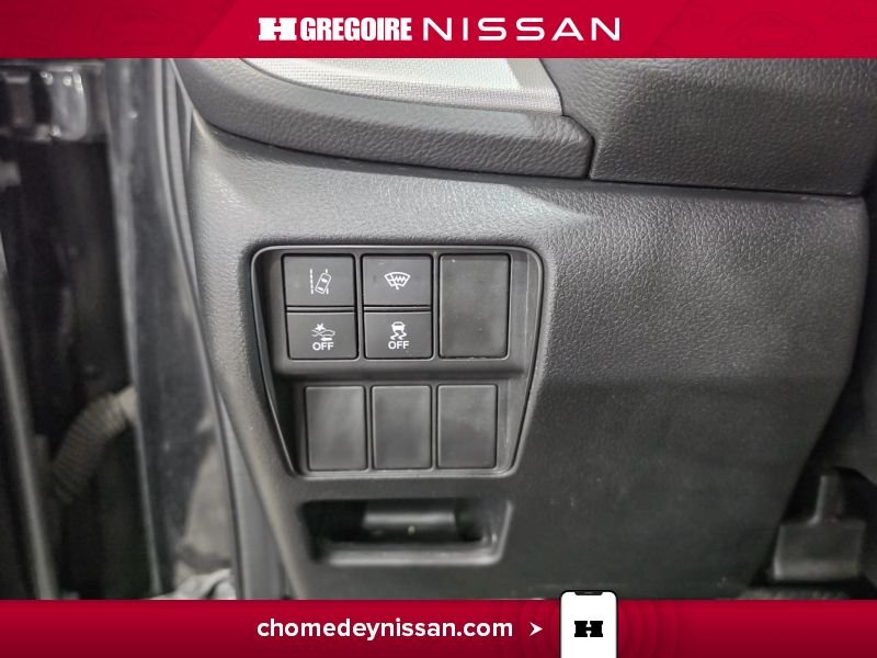 2020 Honda CRV Black Saint-Eustache - photo #14