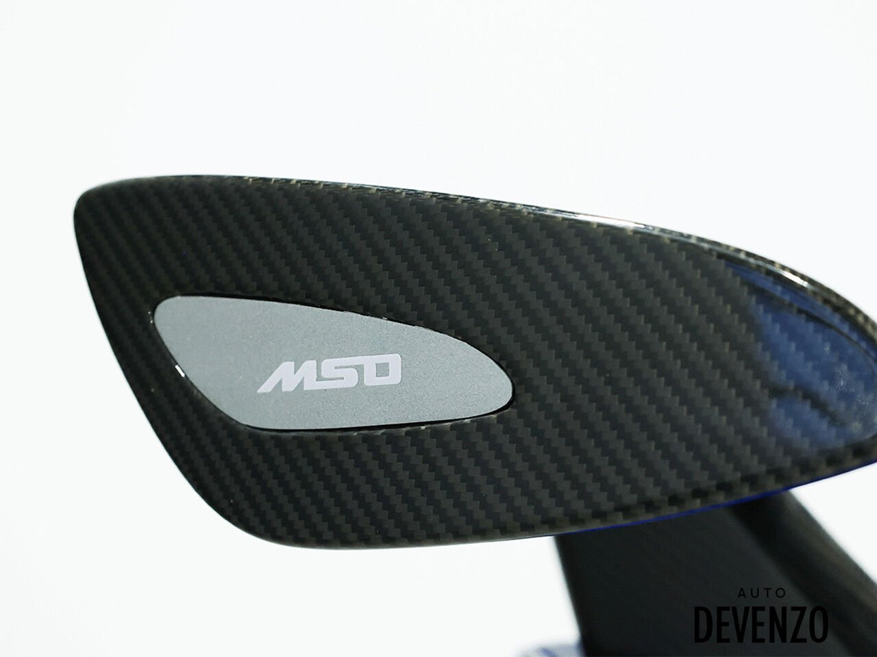 2023 McLaren GT Blue Saint-Eustache - photo #6