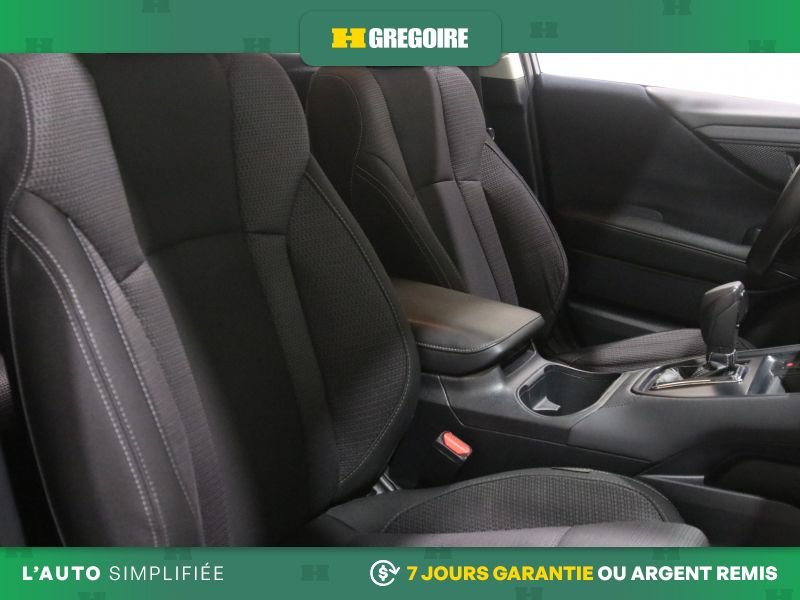 2020 Subaru Outback Grey Laval - photo #28