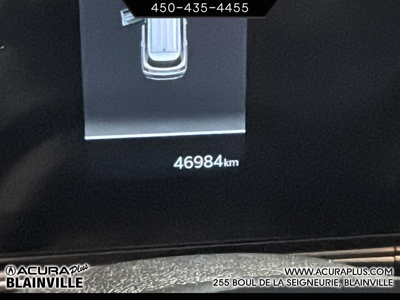 Kia Sorento 2024 Noir Blainville - photo #11