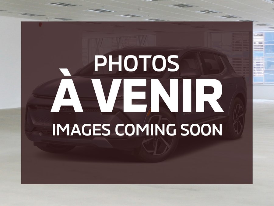 CHEVROLET Fourgonnette commerciale tronquée Express BASE 2026 Argent glacé métallisé