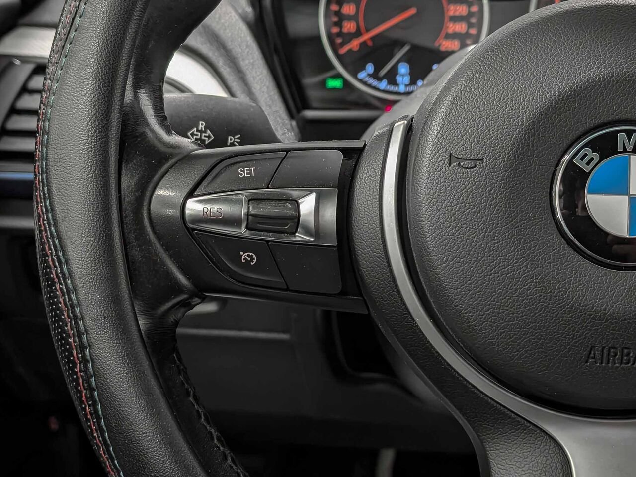 BMW 228i xDrive Cabriolet Premium Enhanced et M Package 2016 Noir Sherbrooke - photo #14
