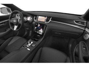 INFINITI QX55 ESSENTIAL
