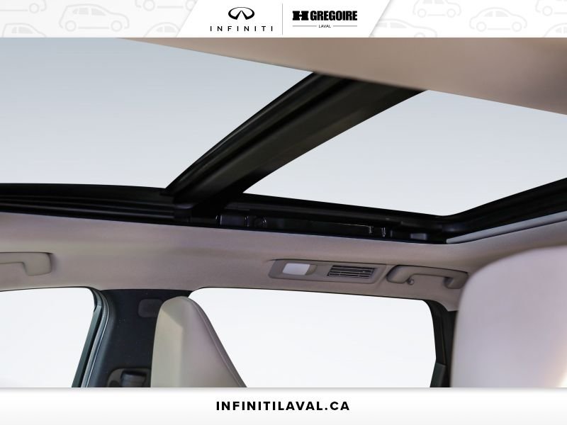 Infiniti QX60 2022 Blainville - photo #18