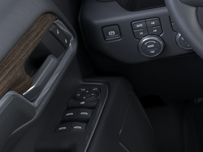 GMC Sierra 2500HD SLE cabine multiplace 4RM 159 po 2026 BLANC SOMMET Sherbrooke - photo #21