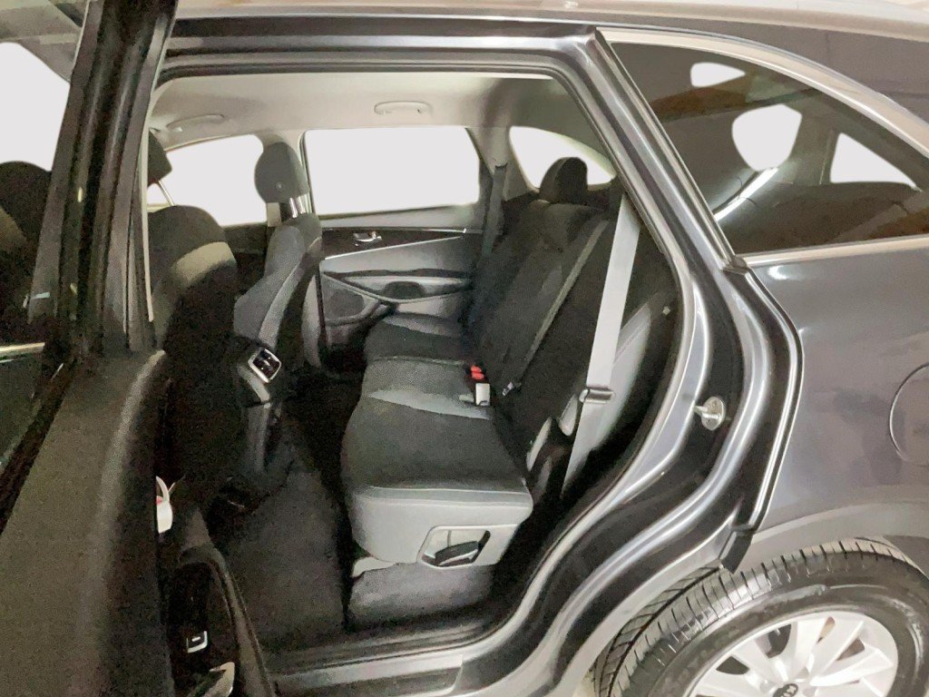 Kia SORENTO 2018 Noir Amos - photo #19
