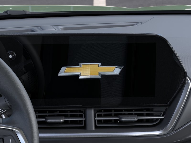 CHEVROLET Trax ACTIV 4 portes TA 2026 Vert cactus Ottawa & Gatineau - photo #19