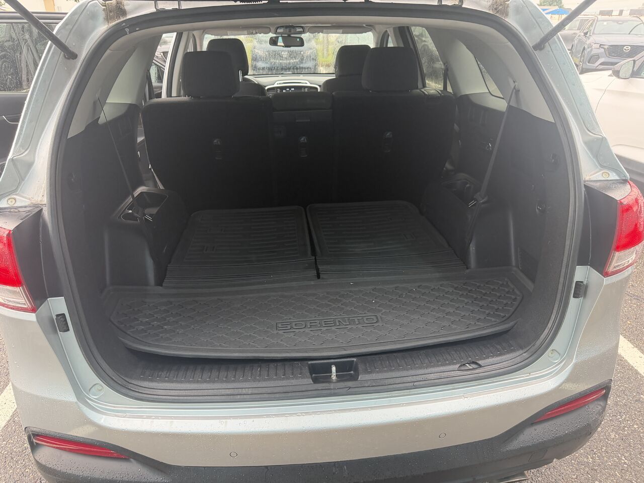 Photo 8 — Kia Sorento 2017