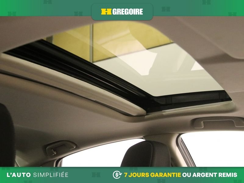Honda Civic 822089 | EX AUTO AC TOIT MAGS GR ELECT CAM RECUL BLEUTOOTH 2021 Noir Laval - photo #26