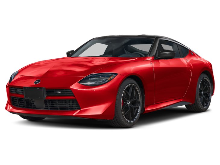 2027 Nissan Z De performance