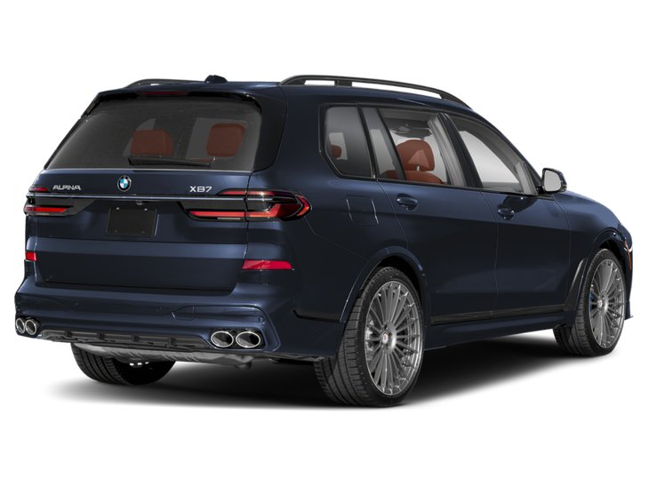 2026 BMW X7 ALPINA XB7