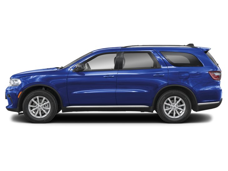 2026 Dodge Durango Enforcer