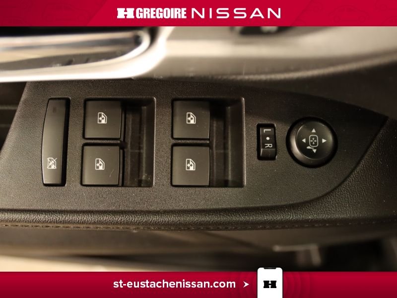 GMC Terrain SA4799 | SLE AWD AUTOMATIQUE CLIMATISATION 2016 Noir Laval - photo #36