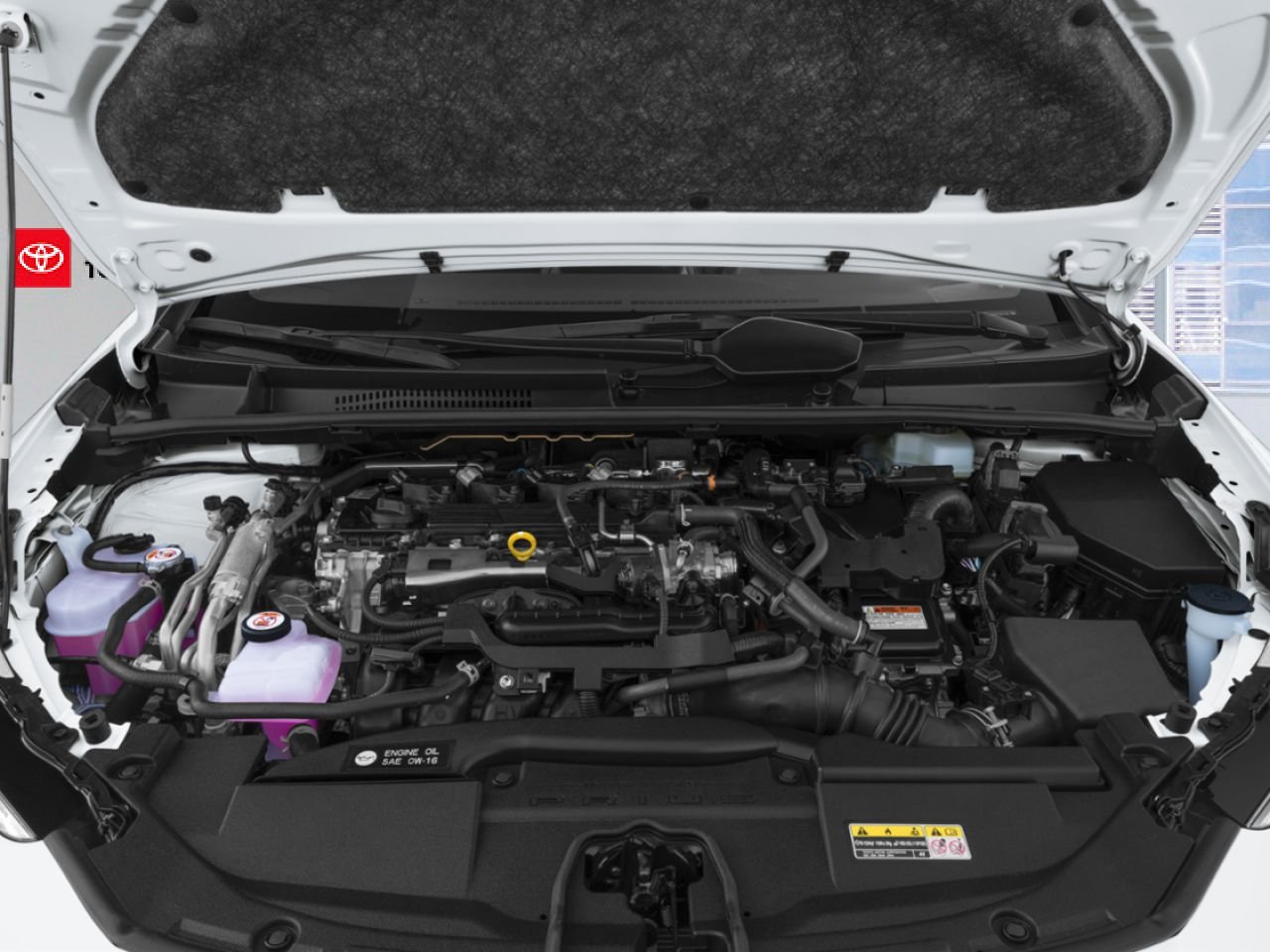 2027 Toyota Prius Plug-In Hybrid 2700007 | XSE Blue Edmonton - photo #8