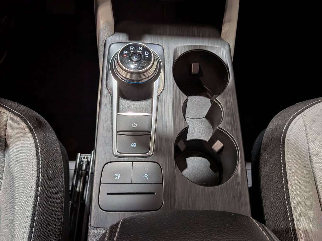 Ford Escape Active AWD 2024 Rouge Val-David - photo #29