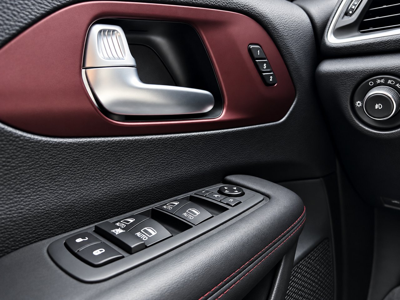 2020 Chrysler Pacifica Limited 35e anniversaire Blue Châteauguay - photo #16