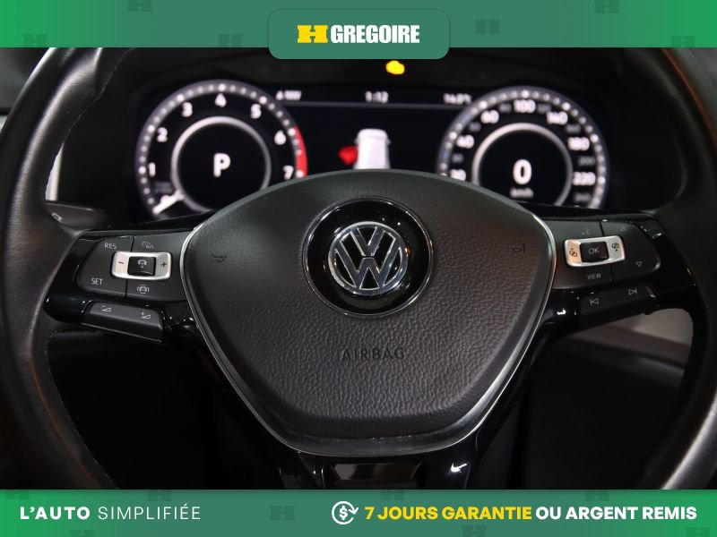 2019 Volkswagen Atlas Grey Saint-Eustache - photo #17