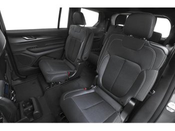 Jeep Grand Cherokee L Limited