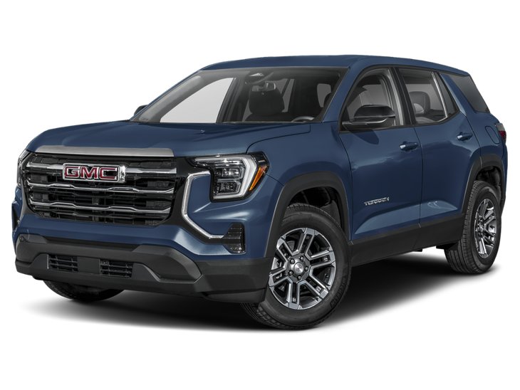2027 GMC Terrain Denali TI