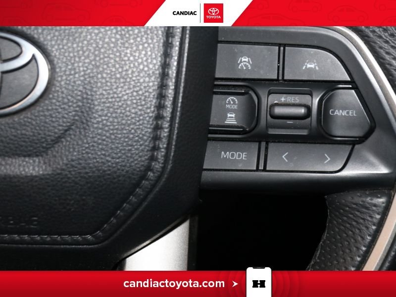 2024 Toyota Tacoma Orange Blainville - photo #30