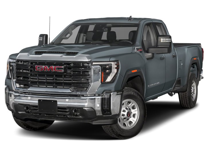 2025 GMC Sierra 3500HD Pro