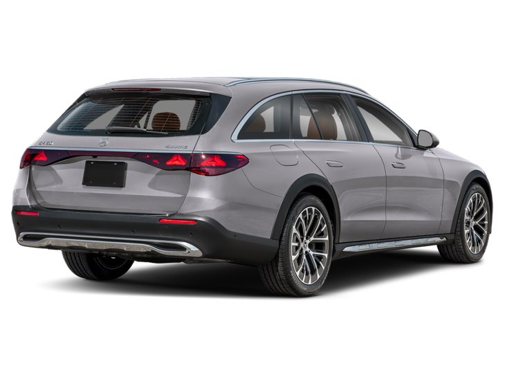 2026 Mercedes-Benz Classe-E E 450