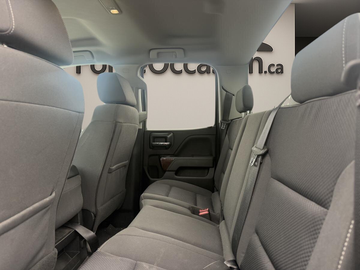 2019 GMC 1500 Silver  - photo #5