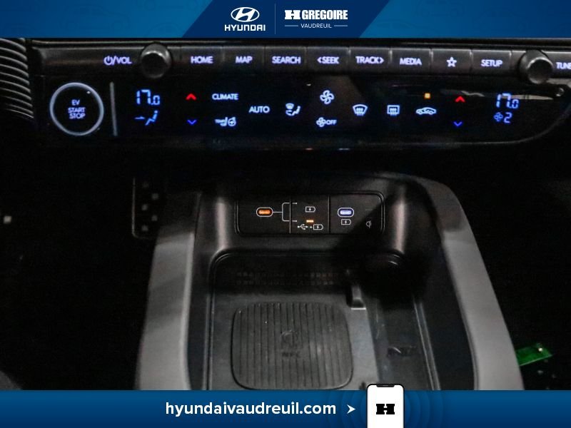 2025 Hyundai IONIQ Grey Blainville - photo #30