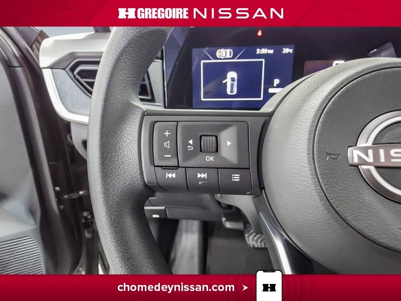 2026 Nissan Kicks Bronze Blainville - photo #15